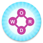 Creative Cross Words Connect icon