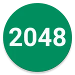 2048 game icon