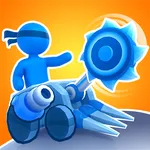 Chibi Fight icon