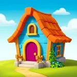 Match Island: Merge and Puzzle icon