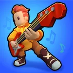 Music Rush icon