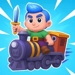 Train Defender icon