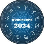 Horoscope 2024 icon