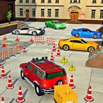 Amaze Car Parking icon