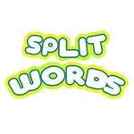 Split Words icon