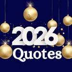 Happy New Year 2026 Quotes icon