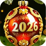 New Year 2026 Wallpapers icon