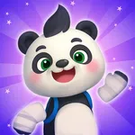 Panda Adventure: Forest Quest icon