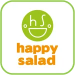 Happy Salad icon