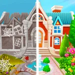 Home Makeover Madness icon