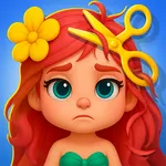 Mermaid Pet Daycare icon