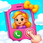 My Sweet Princess Phone icon