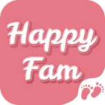 Happy Fam - White Noise icon