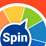 Spin the Wheel: Decision Maker icon