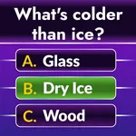 IQ Brain Game Knowledge Trivia icon