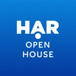 HAR Open House Registry icon