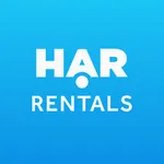 Texas Rentals by HAR.com icon