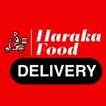 Haraka delivery icon