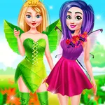العاب بنات بدون نت تلبيس ازياء icon