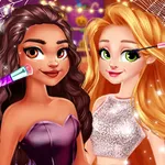 العاب بنات مكياج تلبيس 2023 بس icon