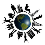 Красивые места твоего города icon