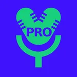 Sound Recorder Pro icon