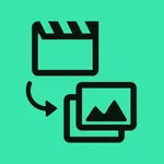 Video to Frames Converter icon