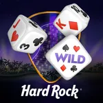 Hard Rock Dice Party icon