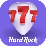 Hard Rock Slots & Casino icon