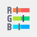 RGB Settings Lite icon