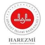 Harezmi icon