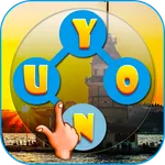 Kelimelerle Türkiye - Kelime B icon