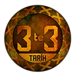 3te3 Tarih Efsane Bilgi Yarışm icon