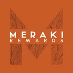 Meraki Rewards icon