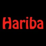Hariba Delivery icon