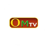 Om TV icon