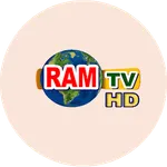 Ram TV icon