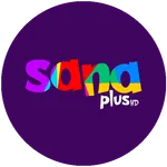 Sana Plus TV icon