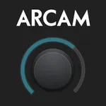 Arcam Control icon