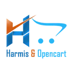 Harmis & Opencart icon