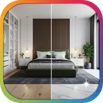 Floor Vision AI: Room Flooring icon