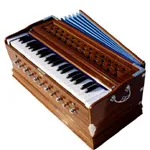 Harmonium Learning Videos icon