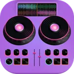 AI DJ - Mashup Maker Vocal icon