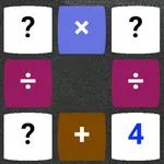 Math Puzzle icon