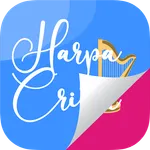 Harpa Crista e Biblia icon
