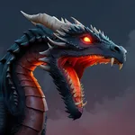 Dragon Odyssey - Flight Action icon