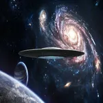 Flappy Spacecraft icon