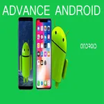 Advance Android(Programming) icon