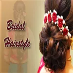 Bridal Hairstyle icon
