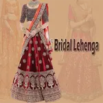 Bridal Lehenga icon